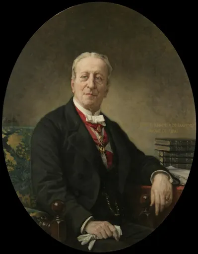 Ángel de Saavedra, 3rd Duke of Rivas 사용자 등록 사진
