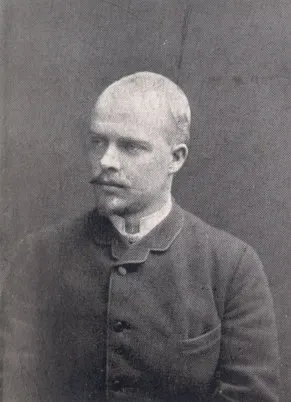 Karl August Tavaststjerna 사용자 등록 사진