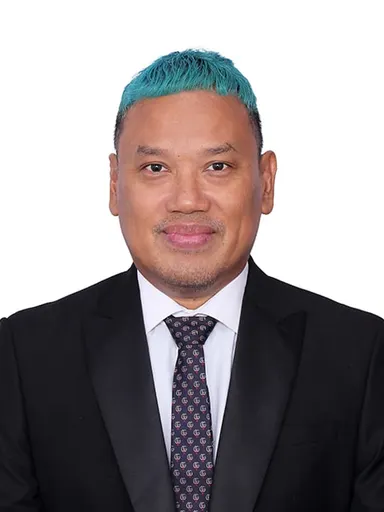 Uya Kuya 사용자 등록 사진