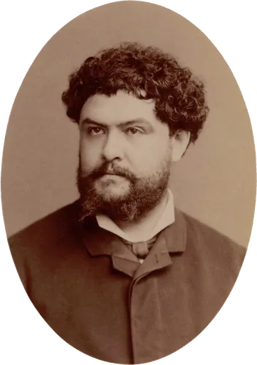 Jean Richepin 사용자 등록 사진