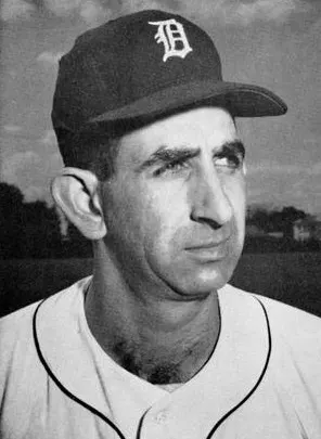 Don Mossi 사용자 등록 사진