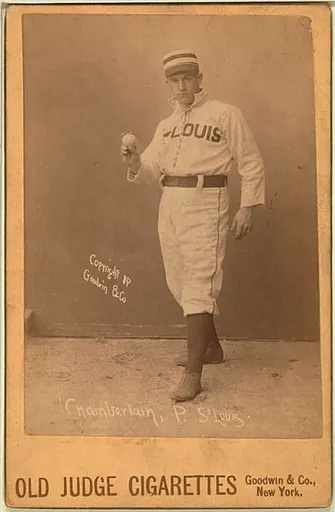 Ice Box Chamberlain 사용자 등록 사진