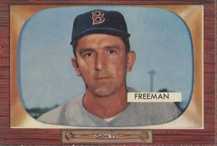 Hersh Freeman 사용자 등록 사진