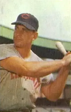 Ted Kluszewski 사용자 등록 사진