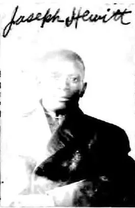 Joe Hewitt 사용자 등록 사진