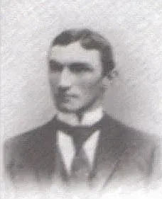 Roscoe Coughlin 사용자 등록 사진