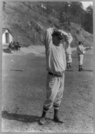 Frank Allen 사용자 등록 사진