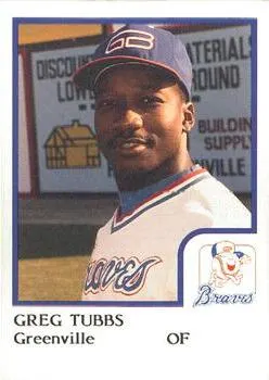 Greg Tubbs 사용자 등록 사진