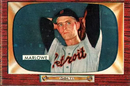 Dick Marlowe 사용자 등록 사진