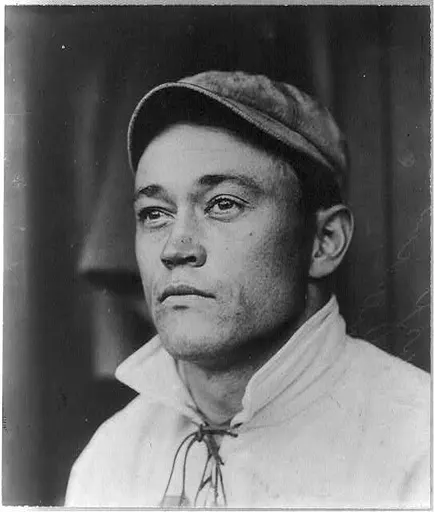 Ralph Glaze 사용자 등록 사진