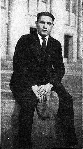 John Perrin 사용자 등록 사진