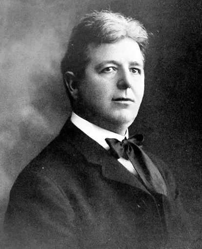 Charles Comiskey 사용자 등록 사진