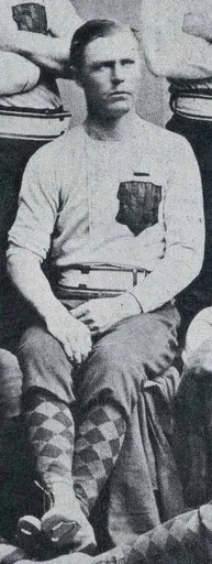 John Radcliff 사용자 등록 사진