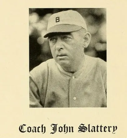 Jack Slattery 사용자 등록 사진