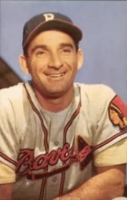 Sid Gordon 사용자 등록 사진