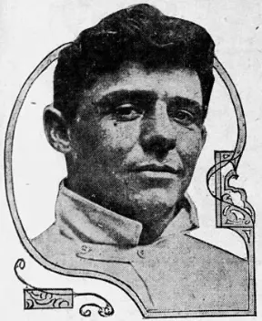 George F. Wilson 사용자 등록 사진