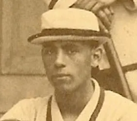 William Edward White 사용자 등록 사진