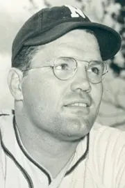 Vic Bradford 사용자 등록 사진