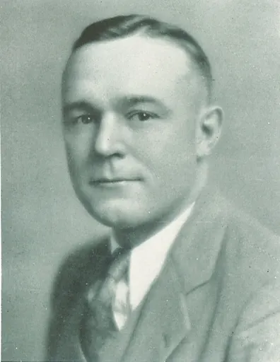 Otto Vogel 사용자 등록 사진
