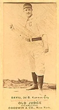 Jumbo Davis 사용자 등록 사진