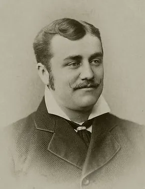 Charley Jones 사용자 등록 사진