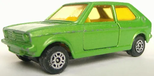 Corgi Classics Limited 사용자 등록 사진