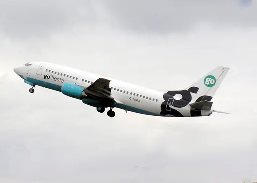 Go Fly 사용자 등록 사진