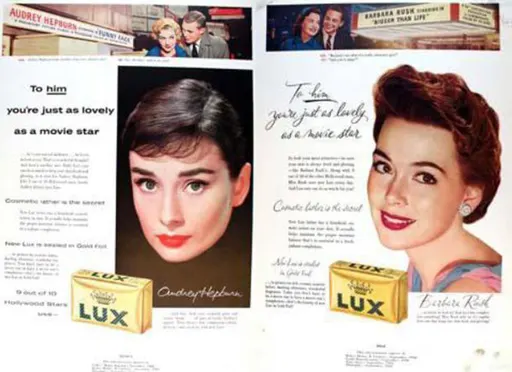 럭스 사용자 등록 사진