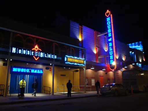 House of Blues 사용자 등록 사진
