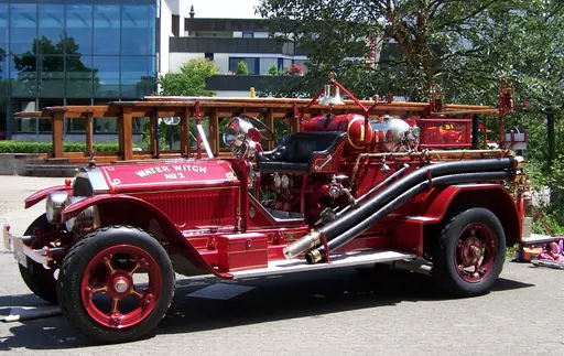 American LaFrance 사용자 등록 사진