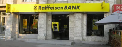Raiffeisen Bank Romania 사용자 등록 사진