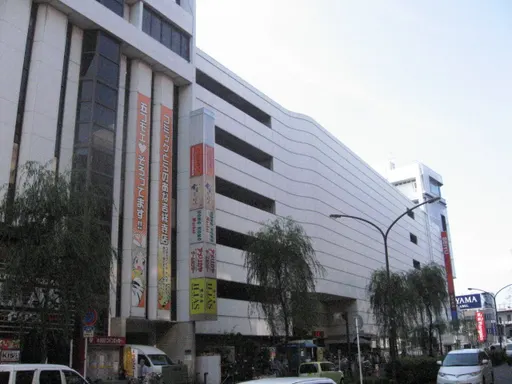 Seiyu 사용자 등록 사진