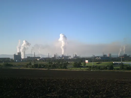 U. S. Steel Košice 사용자 등록 사진