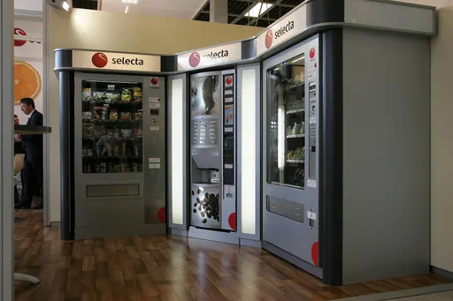 Selecta 사용자 등록 사진