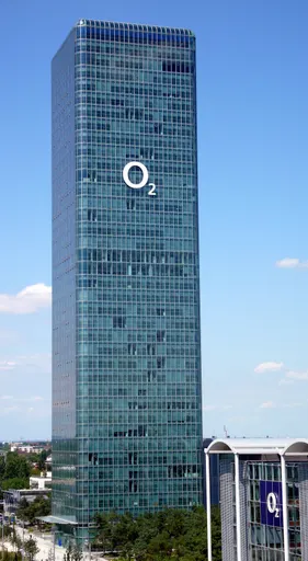 Telefónica Deutschland 사용자 등록 사진
