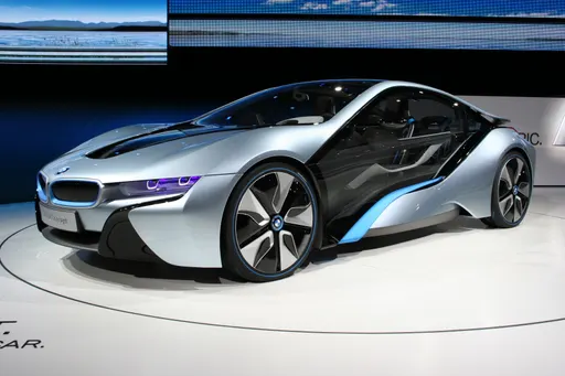 BMW i 사용자 등록 사진