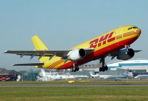 European Air Transport 사용자 등록 사진