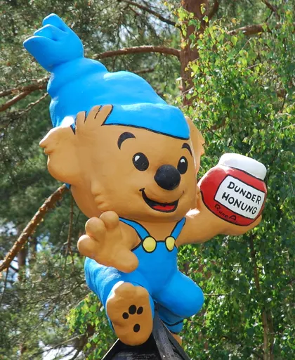 Bamse 사용자 등록 사진