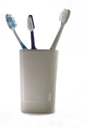 칫솔 사용자 등록 사진