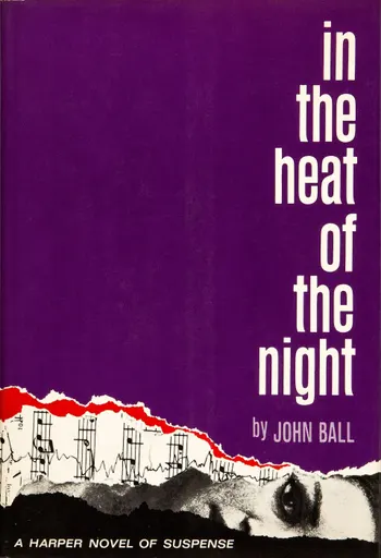 In the Heat of the Night 사용자 등록 사진