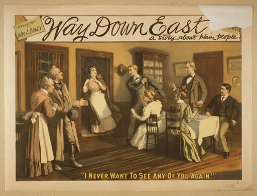 Way Down East 사용자 등록 사진