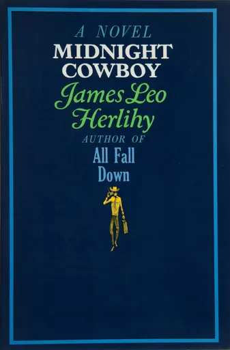 Midnight Cowboy 사용자 등록 사진