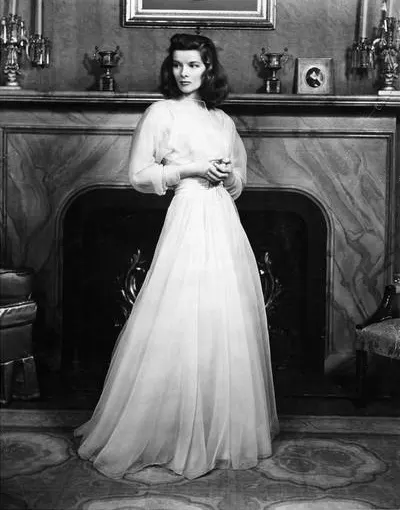 The Philadelphia Story 사용자 등록 사진