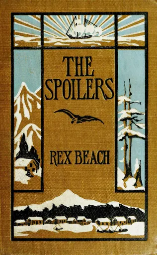 The Spoilers 사용자 등록 사진
