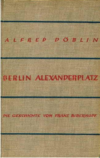 Berlin Alexanderplatz 사용자 등록 사진