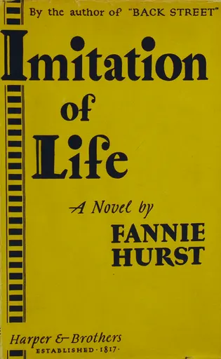 Imitation of Life 사용자 등록 사진