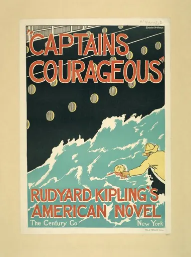 Captains Courageous 사용자 등록 사진
