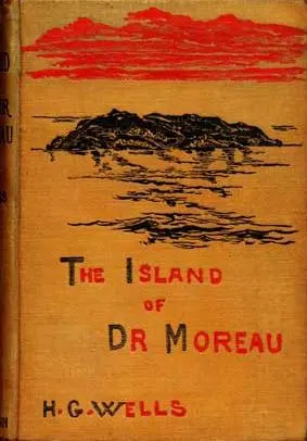The Island of Dr Moreau 사용자 등록 사진