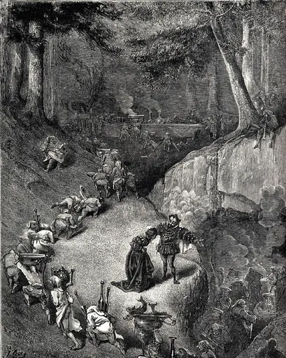 Riquet with the Tuft 사용자 등록 사진