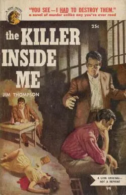 The Killer Inside Me 사용자 등록 사진